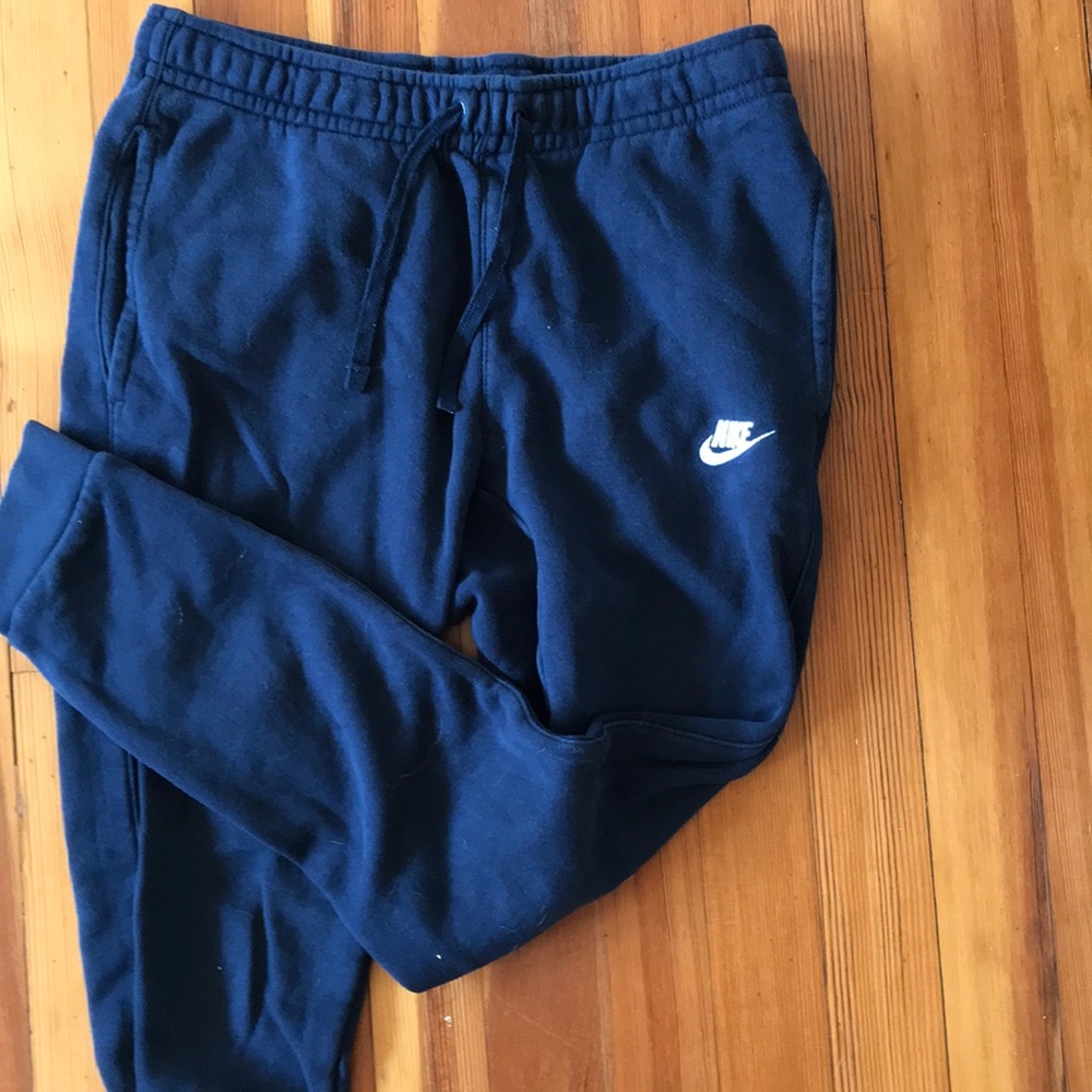 Nike Joggers/ Sweatpants